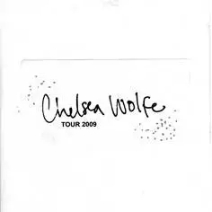 Chelsea Wolfe : Tour 2009